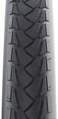 Schwalbe Marathon Plus HS440 Rigid Tyre 24x1.00 - ETRTO 25-540
