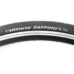 Vittoria Zaffiro IV Folding Tyre 700x25 Black - ETRTO 25-622