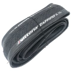 Vittoria Zaffiro IV Folding Tyre 700x25 Black - ETRTO 25-622