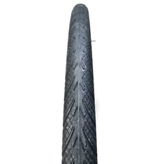 Vittoria Zaffiro IV Folding Tyre 700x25 Black - ETRTO 25-622