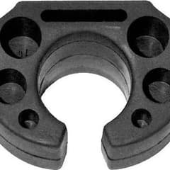 Ciclo Universal Handlebar Mount for Wristband