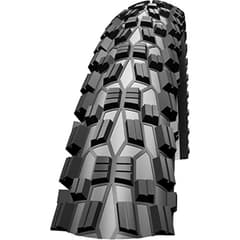 Schwalbe Wicked Will Folding Tyre 26x2.35 HS415 - ETRTO 60-559