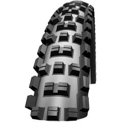 Schwalbe Muddy Mary Folding Tyre 26x2.35 HS381 TrailStar Snakeskin - ETRTO 60-559