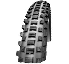 Schwalbe Mow Joe Folding Tyre 24x1.85 Addix HS371 - ETRTO 47-507