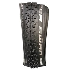 Schwalbe Super Swan Folding Tyre 700x35C Addix Performance Black - ETRTO 35-622