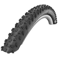 Schwalbe Super Swan Folding Tyre 700x35C Addix Performance Black - ETRTO 35-622