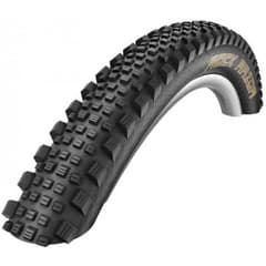 Schwalbe Rock Razor Folding Tyre 27.5x2.35 650B Tubeless Easy TrailStar Super Gravity - ETRTO 60-584
