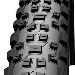 Schwalbe Racing Ralph Performance ADDIX Speed SnakeSkin TLE Tyre 27.5x2.25 Folding - ETRTO 57-584