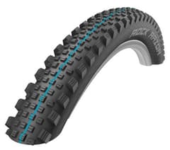 Schwalbe Rock Razor Folding Tyre 29x2.35 Tubeless Easy Addix Speedgrip SnakeSkin - ETRTO 60-622