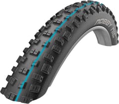 Schwalbe Nobby Nic Folding Tyre 29x2.25 Addix SpeedGrip Tubeless Easy SnakeSkin - ETRTO 57-622