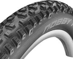 Schwalbe Nobby Nic HS463 Performance Tyre 29x2.25 - ETRTO 57-622