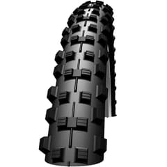 Schwalbe Dirty Dan Tubeless Ready Folding Tyre 27.5x2.00 Evolution - ETRTO 50-584 