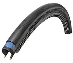 Schwalbe Durano DD Folding Tyre 27.5x1.10 Double Defense Black - ETRTO 28-584