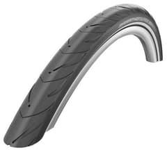 Schwalbe Marathon Supreme Folding Tyre 700x40C HS469 MicroSkin Tubeless Easy - ETRTO 42-622