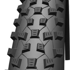 Schwalbe Rocket Ron Super Ground Tubeless Easy MTB Tyre 27.5x2.80 - ETRTO 70-584