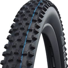 Schwalbe Rocket Ron Super Ground Tubeless Easy MTB Tyre 27.5x2.80 - ETRTO 70-584