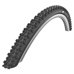Schwalbe X-one Bite Performance Folding Tyre 28x1.30 700x33 - ETRTO 33-622