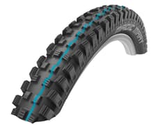 Schwalbe Magic Mary Folding Tyre 27.5x2.80 Addix Apex Speedgrip SnakeSkin Tubeless Easy - ETRTO 70-584