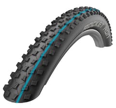 Schwalbe Rocket Ron Evolution Folding Tyre 29x2.25 Addix Speedgrip Super Ground Tubeless Easy - ETRTO 57-622