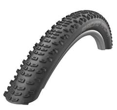 Schwalbe Racing Ralph Folding Tyre 29x2.10 HS425 Addix TwinSkin Tubeless Ready - ETRTO 54-622