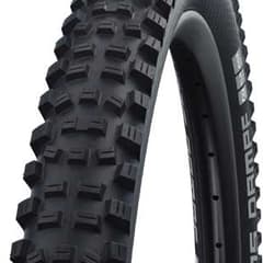 Schwalbe Hans Dampf Tyre 27.5x2.35 - ETRTO 60-584