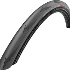 Schwalbe Pro One Folding Tyre 26x1.10 Tubeless Easy MicroSkin V-Guard HS493 - ETRTO 28-559
