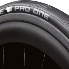 Schwalbe One Tubeless Easy MicroSkin Road Tyre 700x25C - ETRTO 25-622