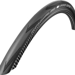 Schwalbe One Tubeless Easy MicroSkin Road Tyre 700x25C - ETRTO 25-622