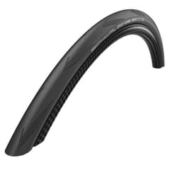 Schwalbe One Folding Tyre 20x1.10 RaceGuard Black - ETRTO 28-406