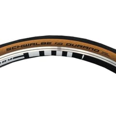 Schwalbe Durano Folding Tyre 700x32C 28x1.25 HS464 Black Beige - ETRTO 32-622