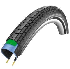 Schwalbe Marathon Almotion Folding Tyre 29x2.15 28x2.15 HS453 - ETRTO 55-622