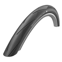 Schwalbe E-One Folding Tyre 700x28C 28x1.10 Black - ETRTO 28-622