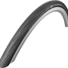 Schwalbe Lugano II Folding Tyre 700x23C - ETRTO 23-622