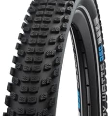 Schwalbe Johnny Watts E50 Folding Tyre 29x2.60 - ETRTO 65-622