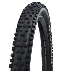 Schwalbe Nobby Nic Addix Folding Tyre 26x2.25 HS602 Performance E-50 TL Ready ETRTO 57-559