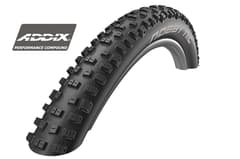 Schwalbe Nobby Nic Performance Folding Tyre 29x2.25 TLR HS602 ETRTO 57-622