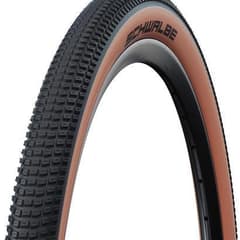 Schwalbe Billy Bonkers Tyre 24x2.00 - ETRTO 50-507
