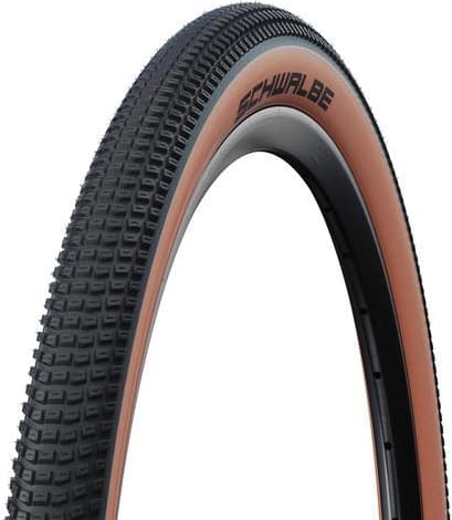 Schwalbe Billy Bonkers Tyre 24x2.00 - ETRTO 50-507