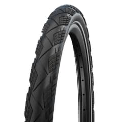 Schwalbe Marathon Efficiency Folding Tyre 28x2.15 Super Race V-Guard HS617 - ETRTO 55-622