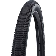 Schwalbe Billy Bonkers Folding Tyre 20x2.00 Performance Line HS600 - ETRTO 50-406