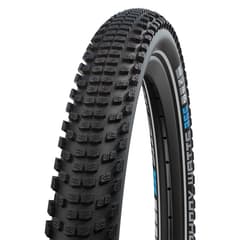 Schwalbe Johnny Watts 365 Folding Tyre 27.5x2.60 HS618 DD RaceGuard - ETRTO 65-584
