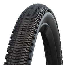 Schwalbe G-One Overland Tubeless Easy Folding Tyre HS473 700x40C ETRTO 40-622