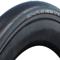 Schwalbe One 365 Reinforced E-25 Folding All-Season Road Tyre 700x28C - ETRTO 28-622