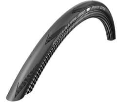 Schwalbe Pro One Tubeless Easy Folding Tyre 20x1.10 Super Race V-Guard Addix Race ETRTO 28-406 eBike Ready