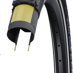 Schwalbe Marathon Mondial Evolution Tyre 28x2.00 - ETRTO 50-622