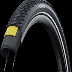 Schwalbe Marathon Mondial Evolution E50 Tyre 29x2.25 - ETRTO 57-622