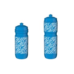 Ritchey Logo Water Bottle 800ml Blue