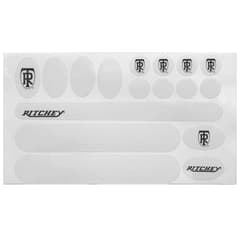 Ritchey Frame Protection Sticker Kit