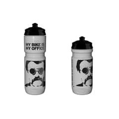 Ritchey My Bike is my Office Water Bottle 600ml