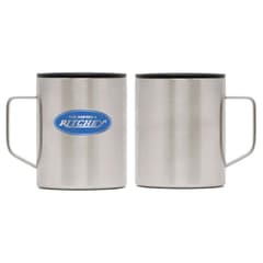 Ritchey Stainless Steel Adventure Mug